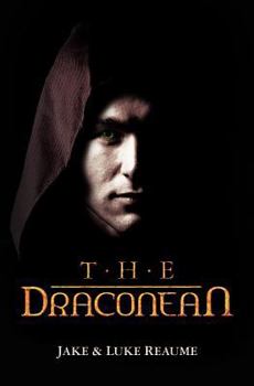 Paperback The Draconean Book