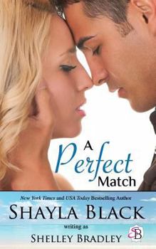 Paperback A Perfect Match Book