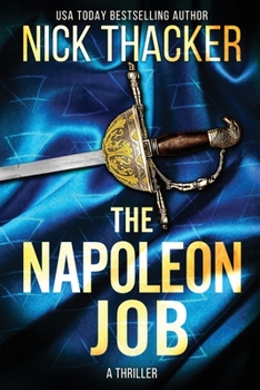 Paperback The Napoleon Job Book