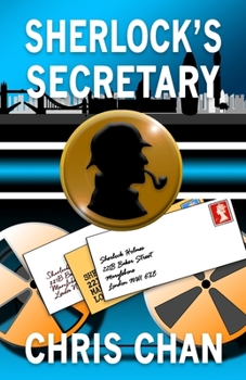 Paperback Sherlock's Secretary Book