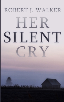 Paperback Her Silent Cry [German] Book