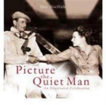 Paperback Picture the Quiet Man Book