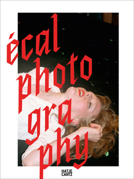 Paperback Ecal Photography Book