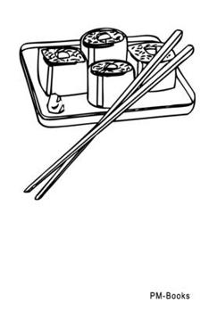 Paperback Pm-Books: Liniertes A5 Notizbuch oder Heft f?r Zugf?hrer Book