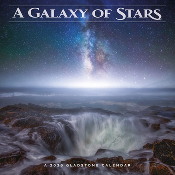 Galaxy of Stars: 12x12 Wall