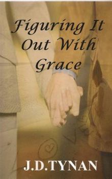 Paperback Figuring It Out With Grace Book