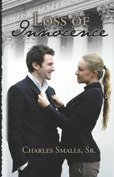 Paperback Loss of Innocence Book