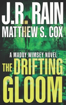 Paperback The Drifting Gloom Book