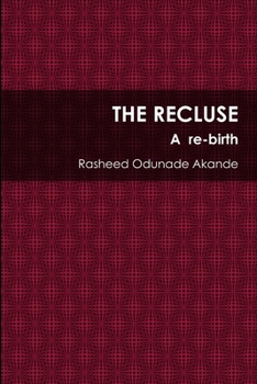 Paperback The Recluse Book