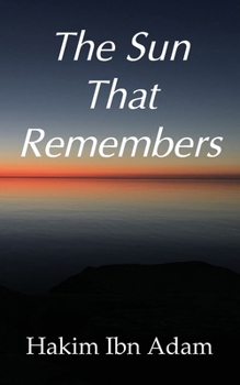 Paperback The Sun That Remembers Book