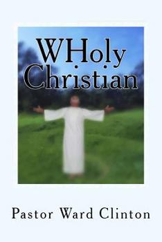 Paperback WHoly Christian Book