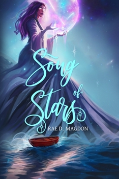 Paperback Song of Stars Book