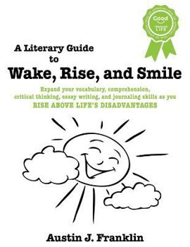Paperback A Literary Guide to Wake, Rise, and Smile Book