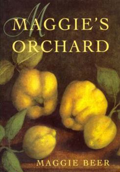 Paperback Maggie's Orchard Book