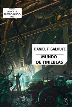 Paperback Mundo de Tinieblas [Spanish] Book
