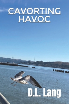 Paperback Cavorting Havoc Book
