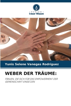 Paperback Weber Der Träume [German] Book