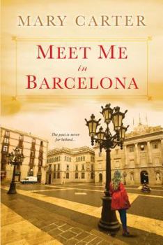 Paperback Meet Me in Barcelona Book