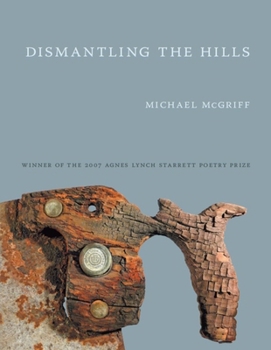 Paperback Dismantling the Hills Book