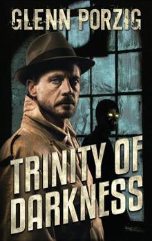 Hardcover Trinity of Darkness: The Darkness Unbound Collection Book