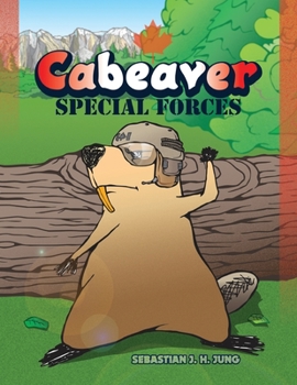 Paperback Cabeaver: Special Forces: Silent Book