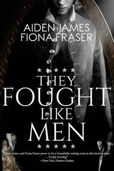 Paperback They Fought Like Men Book