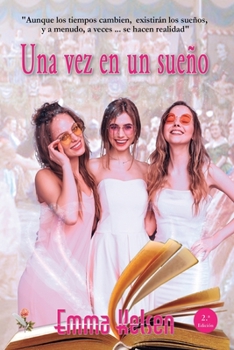 Paperback Una vez en un sueño [Spanish] Book