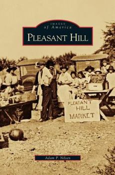 Hardcover Pleasant Hill Book