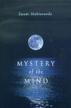Paperback Mystery of the Mind Book