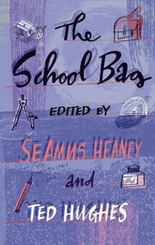 Paperback The School Bag Book