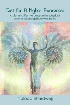 Paperback Diet for a Higher Awareness Book