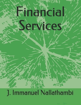 Paperback Financial Services Book