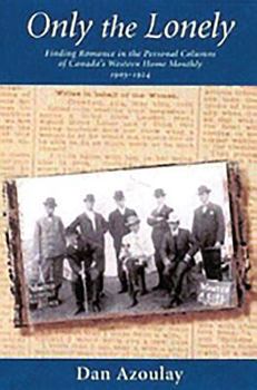 Paperback Only the Lonely Book