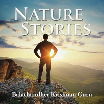 Paperback Nature Stories Book