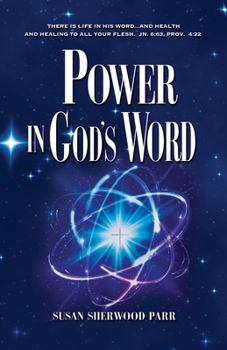 Paperback Power In God's Word Book