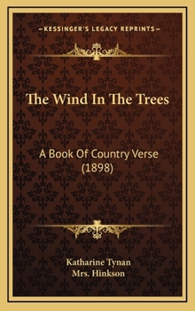The Wind in the Trees