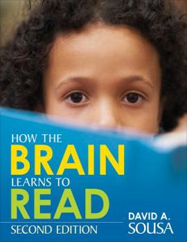 Paperback How the Brain Learns to Read Book
