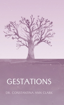 Hardcover Gestations Book