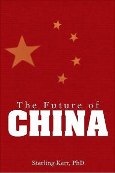 Paperback The Future of China: The Challenges of Its Asian Neighbors Book