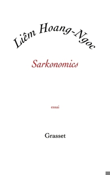 Paperback Sarkonomics [French] Book