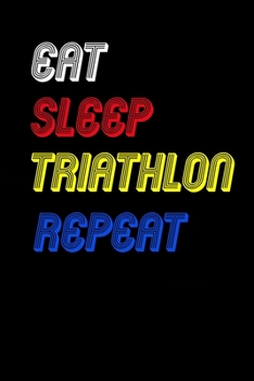 Eat Sleep backstroke  Repeat Notebook Fan Sport Gift: Lined Notebook / Journal Gift, 120 Pages, 6x9, Soft Cover, Matte Finish
