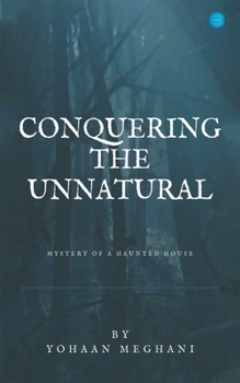 Paperback Conquering The Unnatural Book