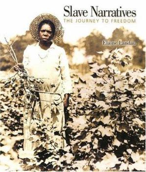 Hardcover Slave Narratives Book