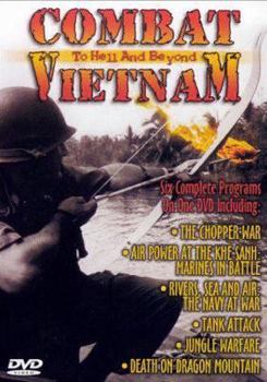Combat Vietnam