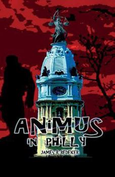 Paperback Animus In Philly Book