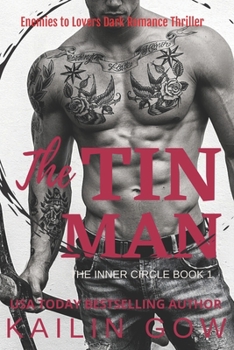 The Tin Man - Book  of the Inner Circle Series