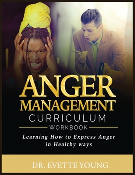 Paperback Anger Management Book