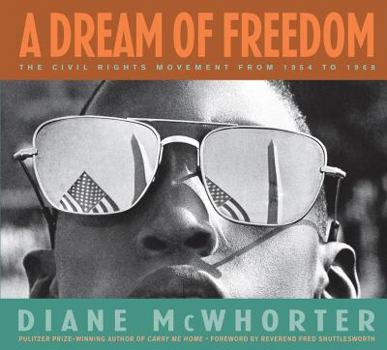 Hardcover A Dream of Freedom Book
