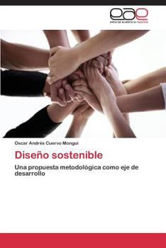 Paperback Diseño sostenible [Spanish] Book