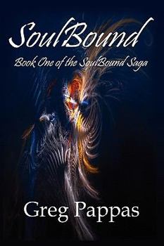 Paperback Soulbound Book